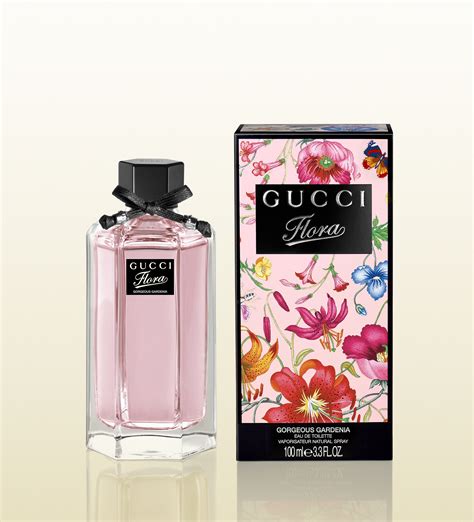 gucci floral perfume green|Gucci flora gorgeous gardenia sale.